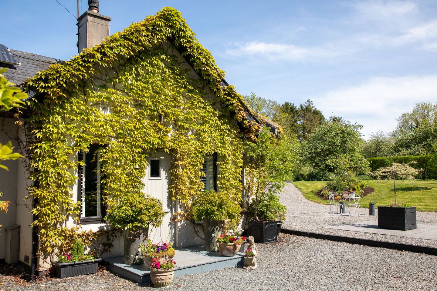 The Old Farmhouse, Hillfarm, Narraghmore, Co. Kildare, R14KF76