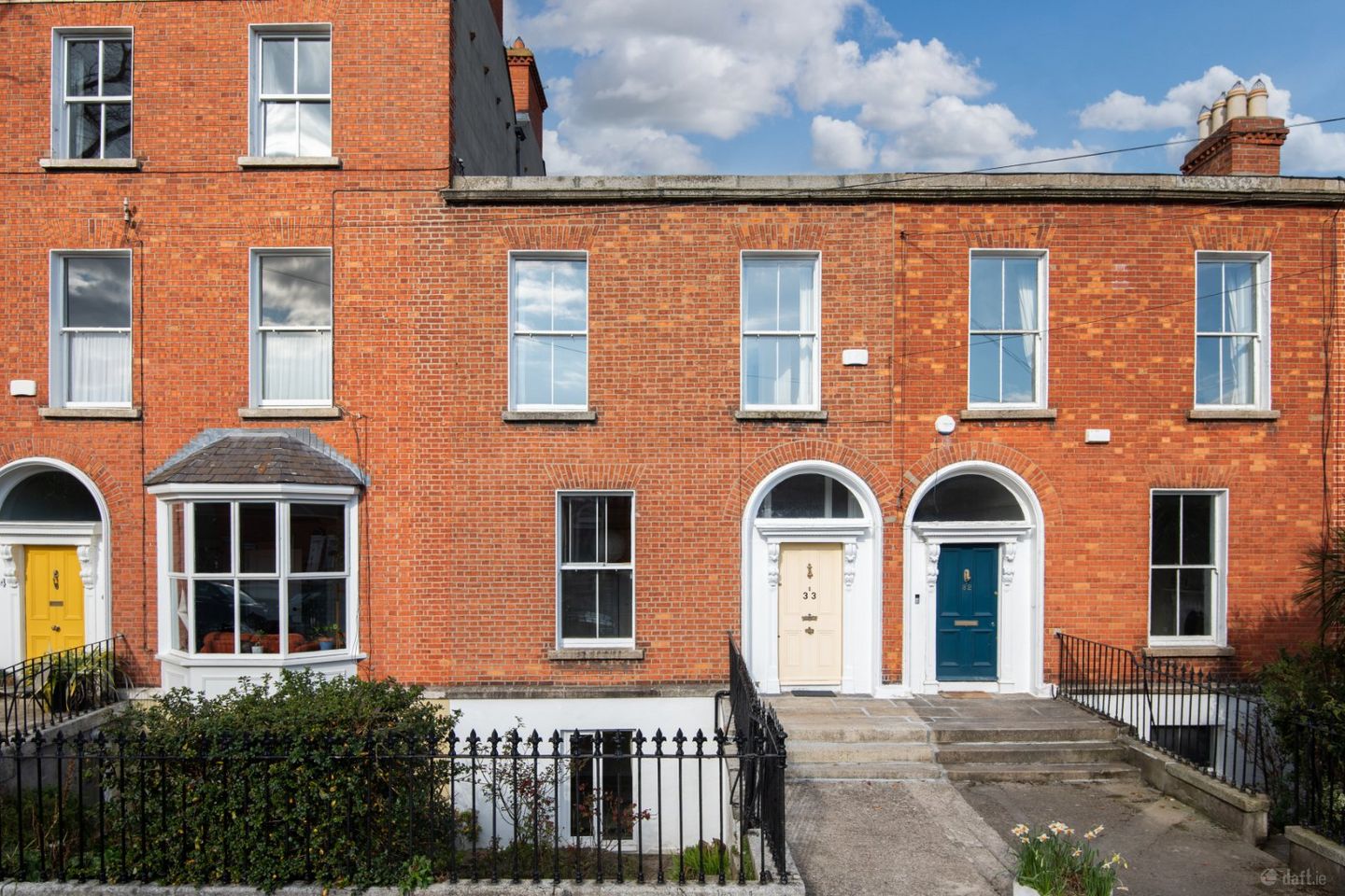 33 Leeson Park Avenue, Ranelagh, Dublin 6, D06XA34