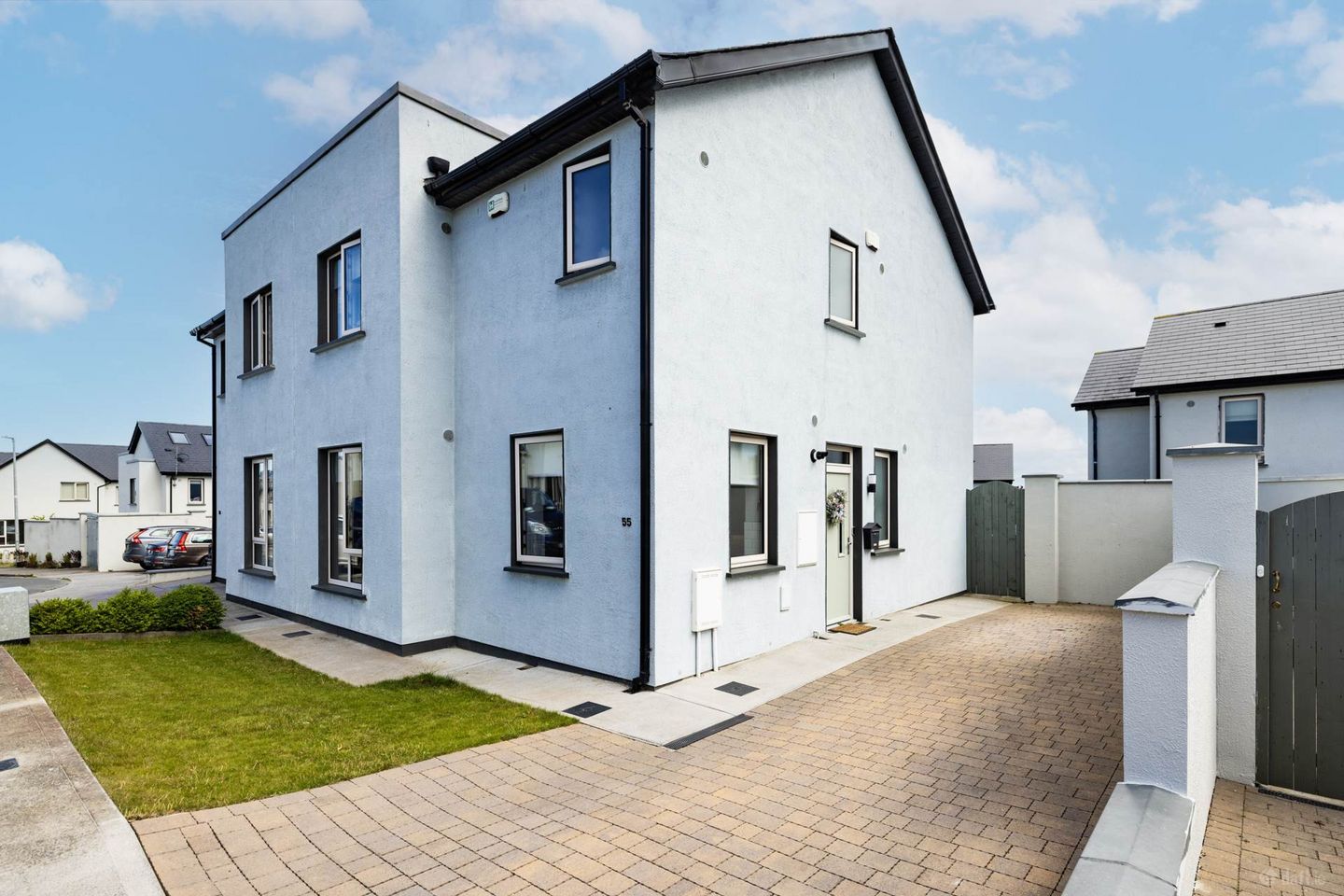 55 Ballygossan Park, Skerries, Co. Dublin, K34HH76
