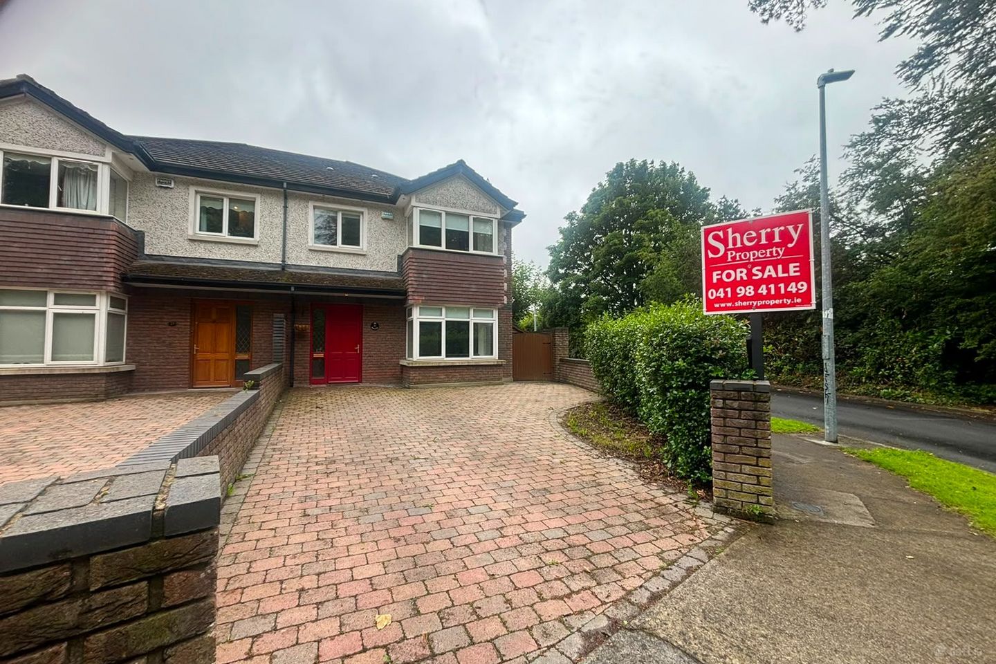 26 Parkwood, Roschoill, Drogheda, Co. Louth, A92NHD8