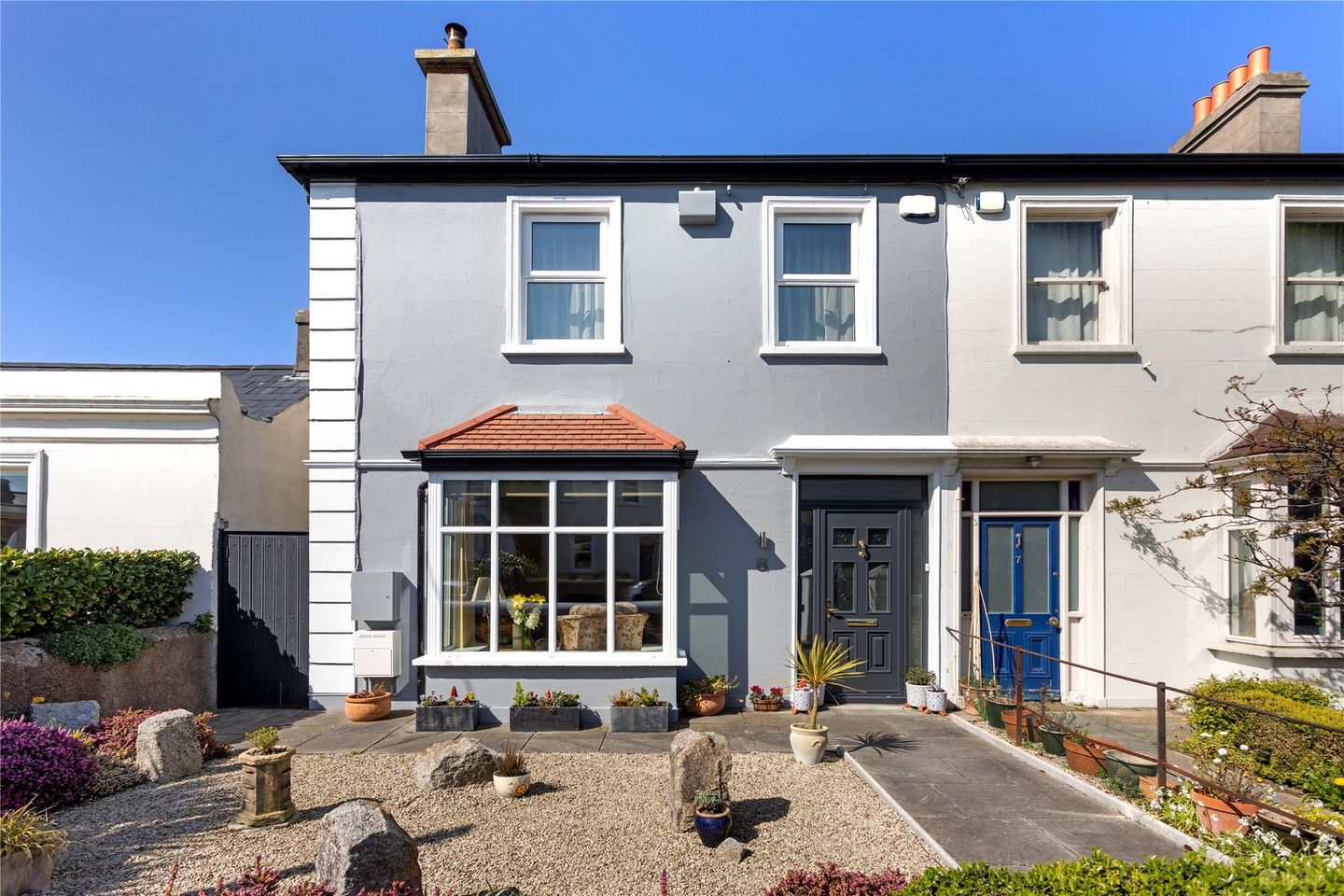 8 Lower Albert Road, Sandycove, Co. Dublin, A96K8N3