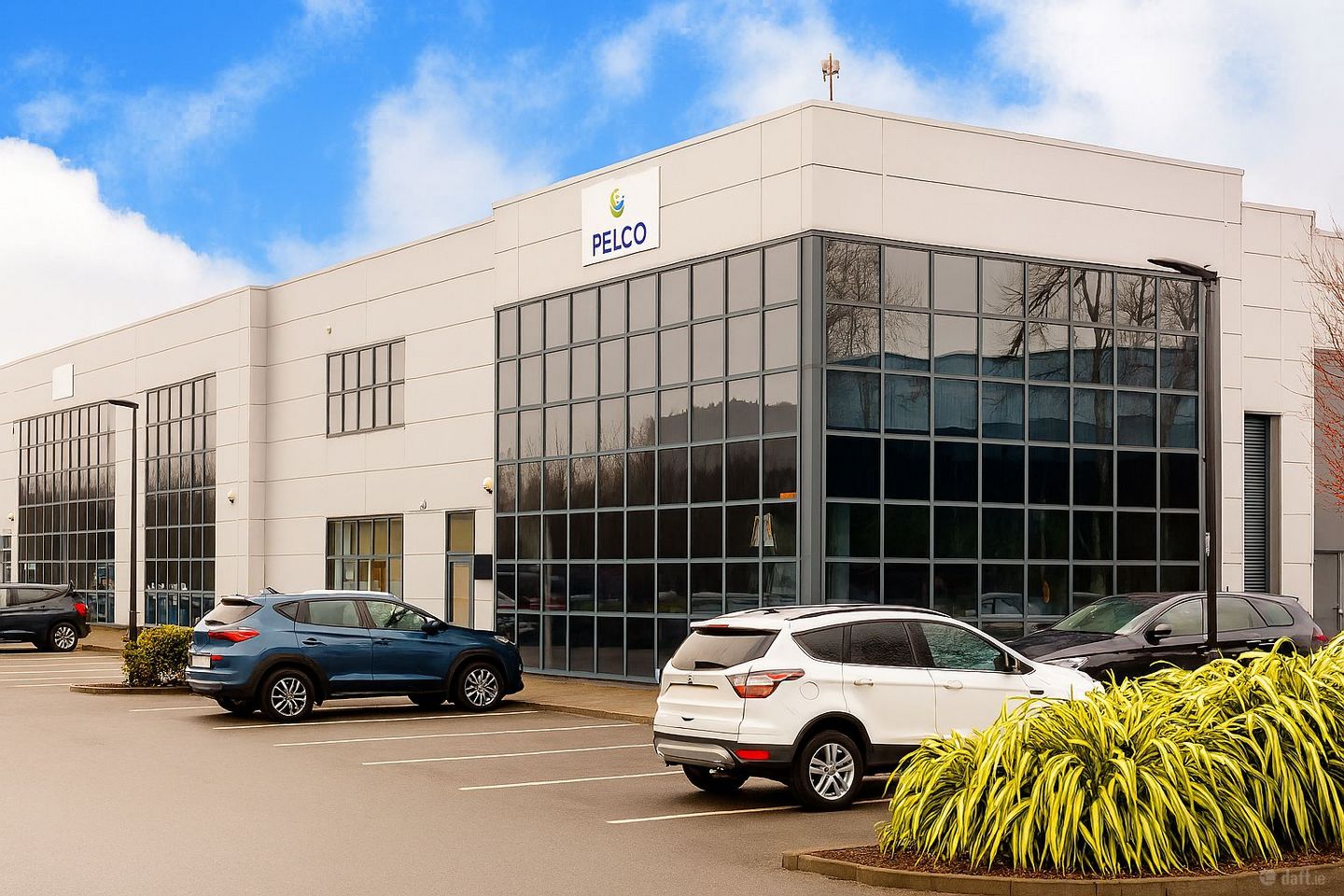 Unit 278 Blanchardstown Corporate Park, Blanchardstown, Dublin 15, D15YY9V