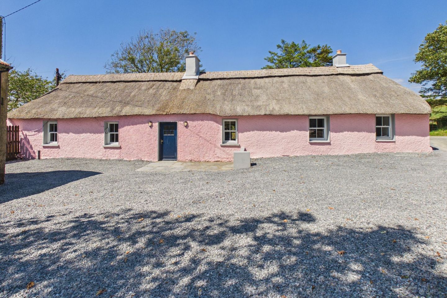 Dunabrattin, Annestown, Co. Waterford, X91N1Y9