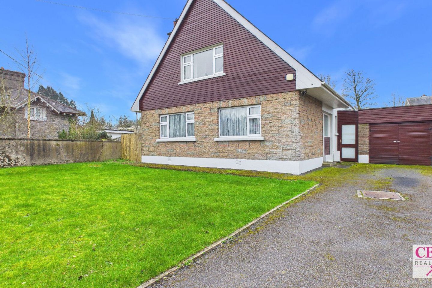 Ballinakill Road, Abbeyleix, Abbeyleix, Co. Laois, R32DT02