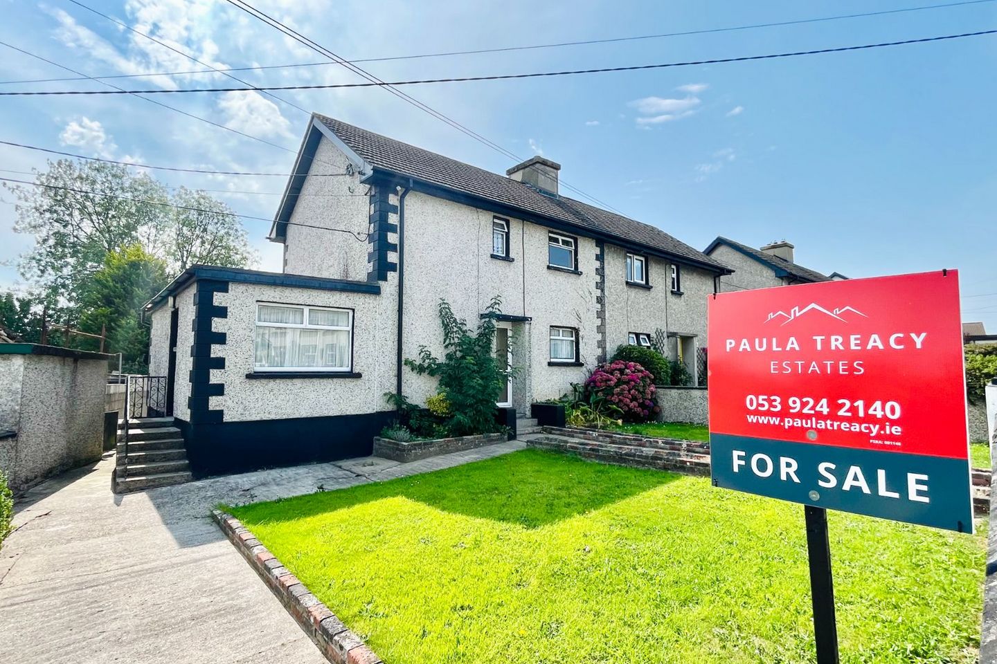 87 Pearse Road, Enniscorthy, Co. Wexford, Y21C9V0