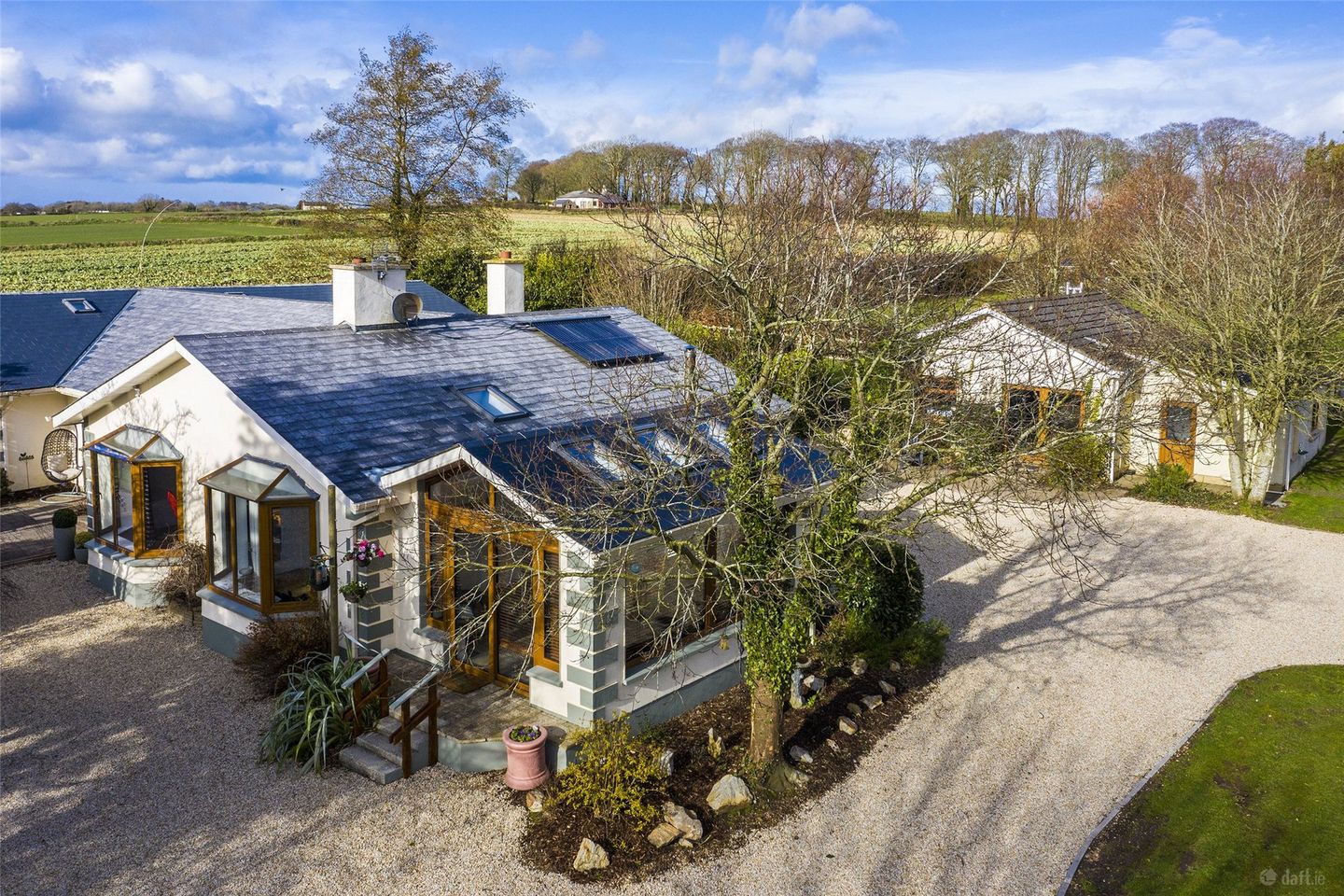 Winterwheat, Margaretstown, Skerries, Co. Dublin, K34HY42