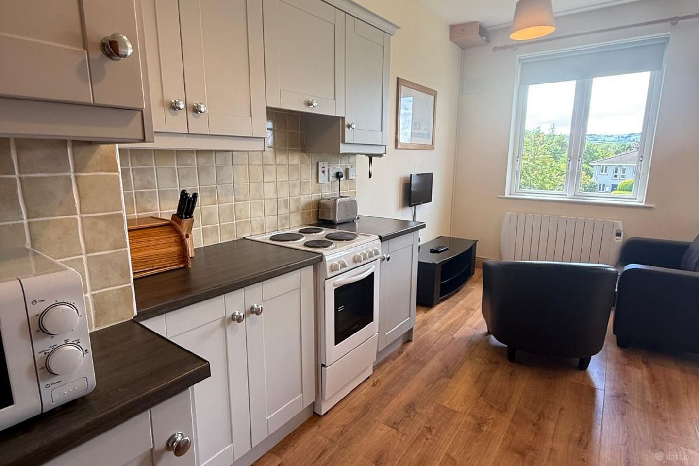 Apartment 12, Carraig Abhainn, Kilkenny Road, Carlow Town, Co. Carlow