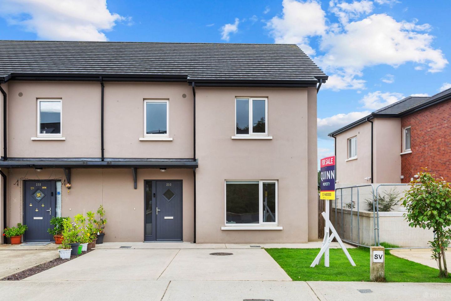 232 Gleann An Ghairdin, Gorey, Co. Wexford, Y25X6R7