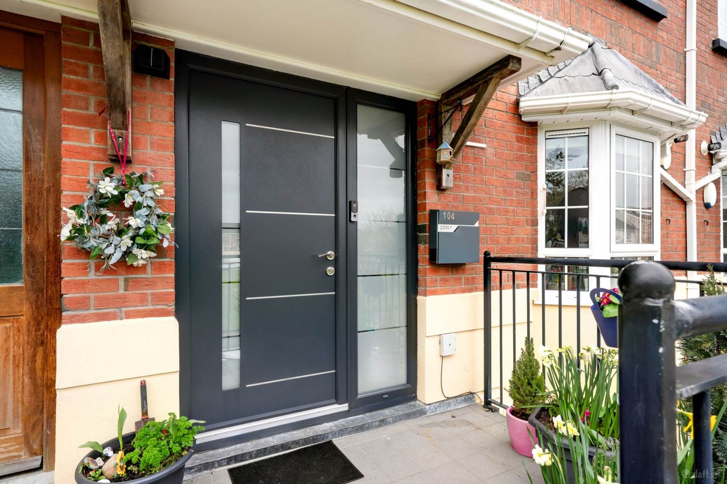 104 Blackcastle Lodge, Flower Hill, Navan, Co. Meath, C15W744