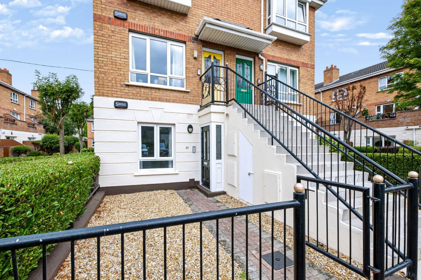 21 Saddlers Court, Ardee Road, Dublin 6, Rathmines, Dublin 6, D06AW26