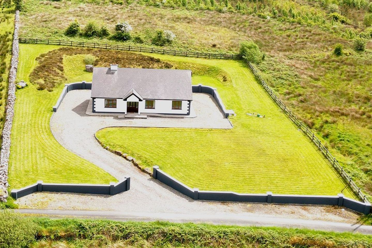 Tonregee, Ballaghaderreen, Roscommon, F45C447