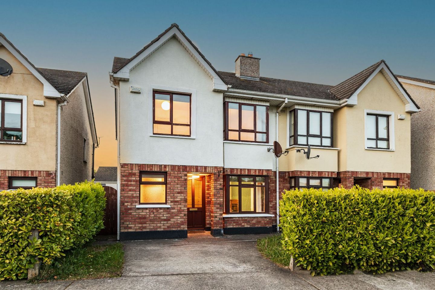 5 Doorley Park, Rathangan, Kildare, Co. Kildare, R51A529