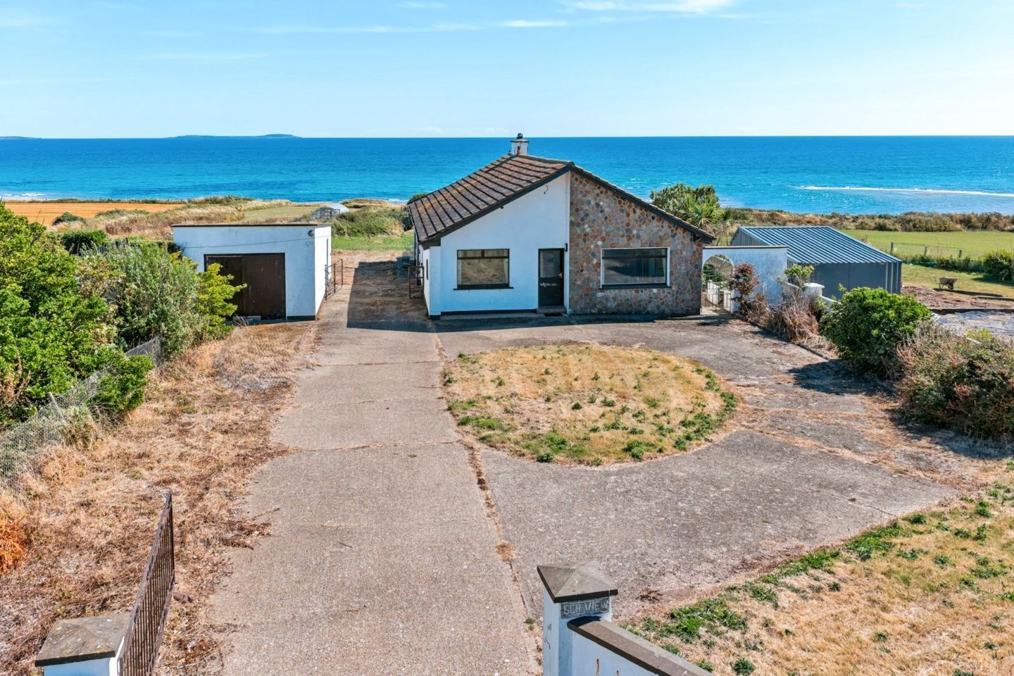 "Seaview", Cullenstown, Duncormick, Co. Wexford, Y35HW83