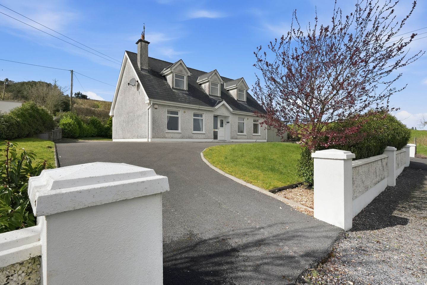 Doctors Road, Ballyhaunis, Co Mayo, F35F768