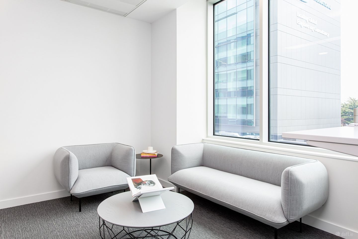 Fingal Chamber, Ground Floor, Two, The Green, Dublin Airport Central, Dublin Airport, Swords, Co. Dublin