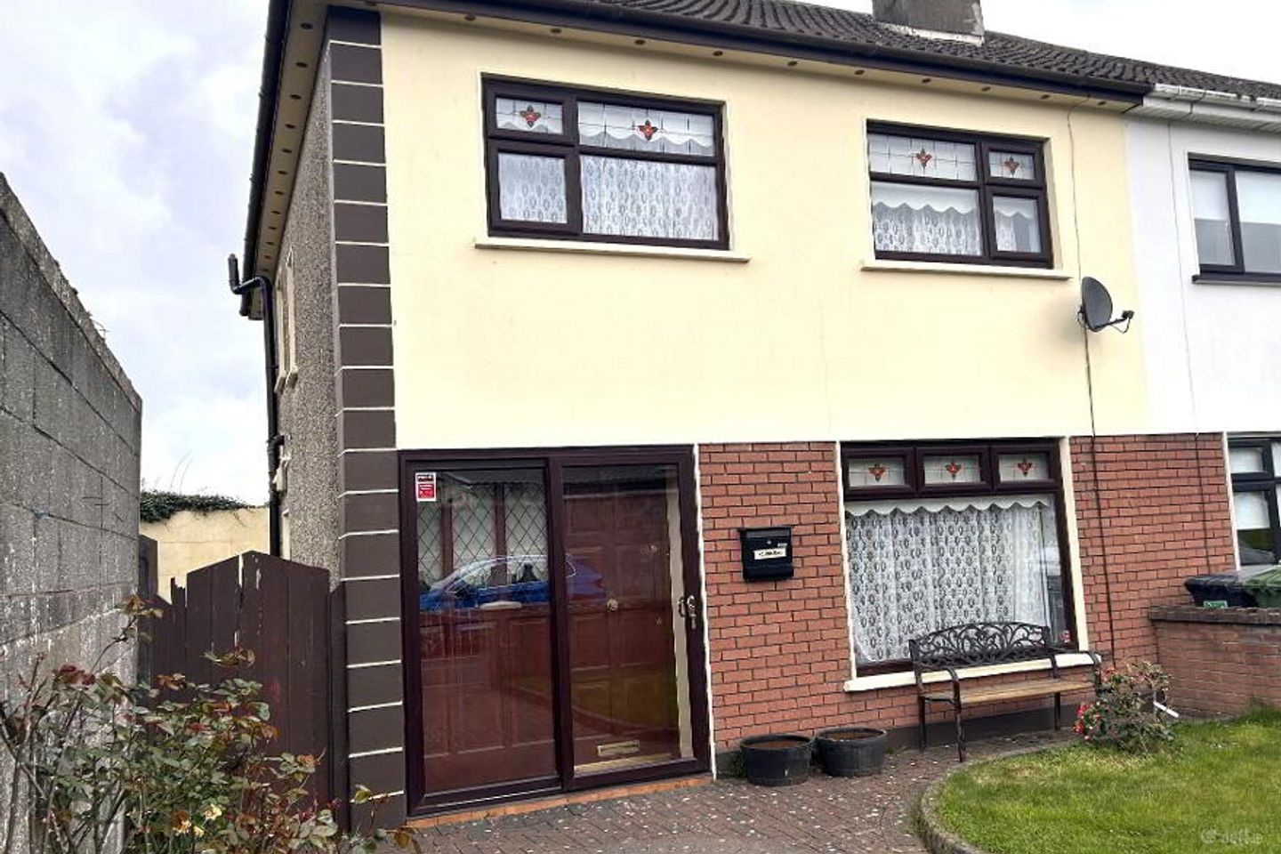 53 Rosevale, Drogheda, Co. Louth, A92N9CD