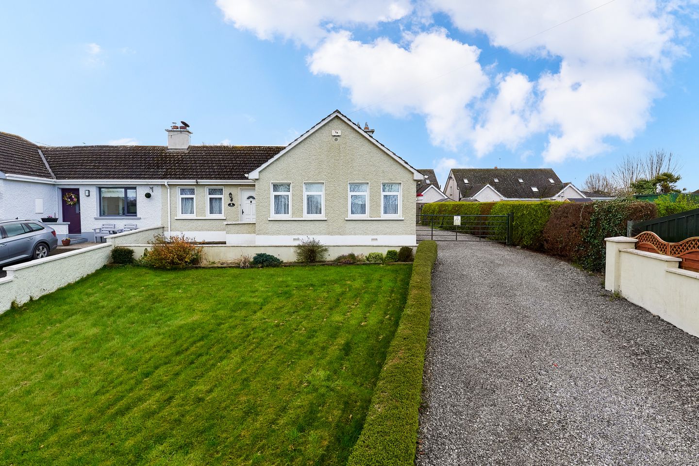 Green View, Longwood, Enfield, Co. Meath, A83DR70