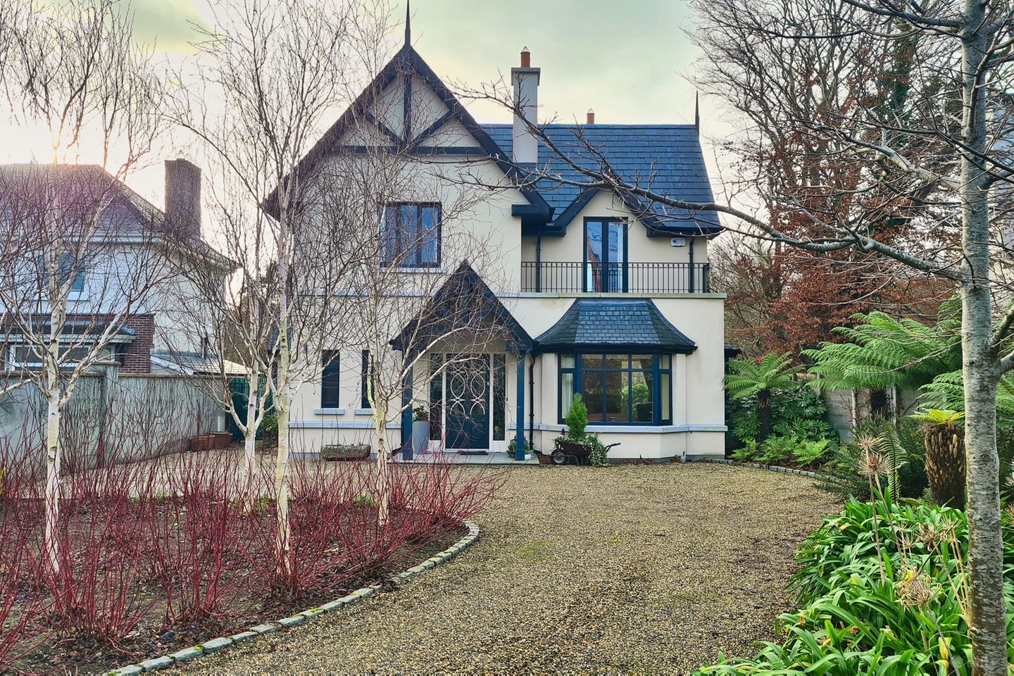 Kenure, 120A Howth Road, Howth, Dublin 13, D13R8P6