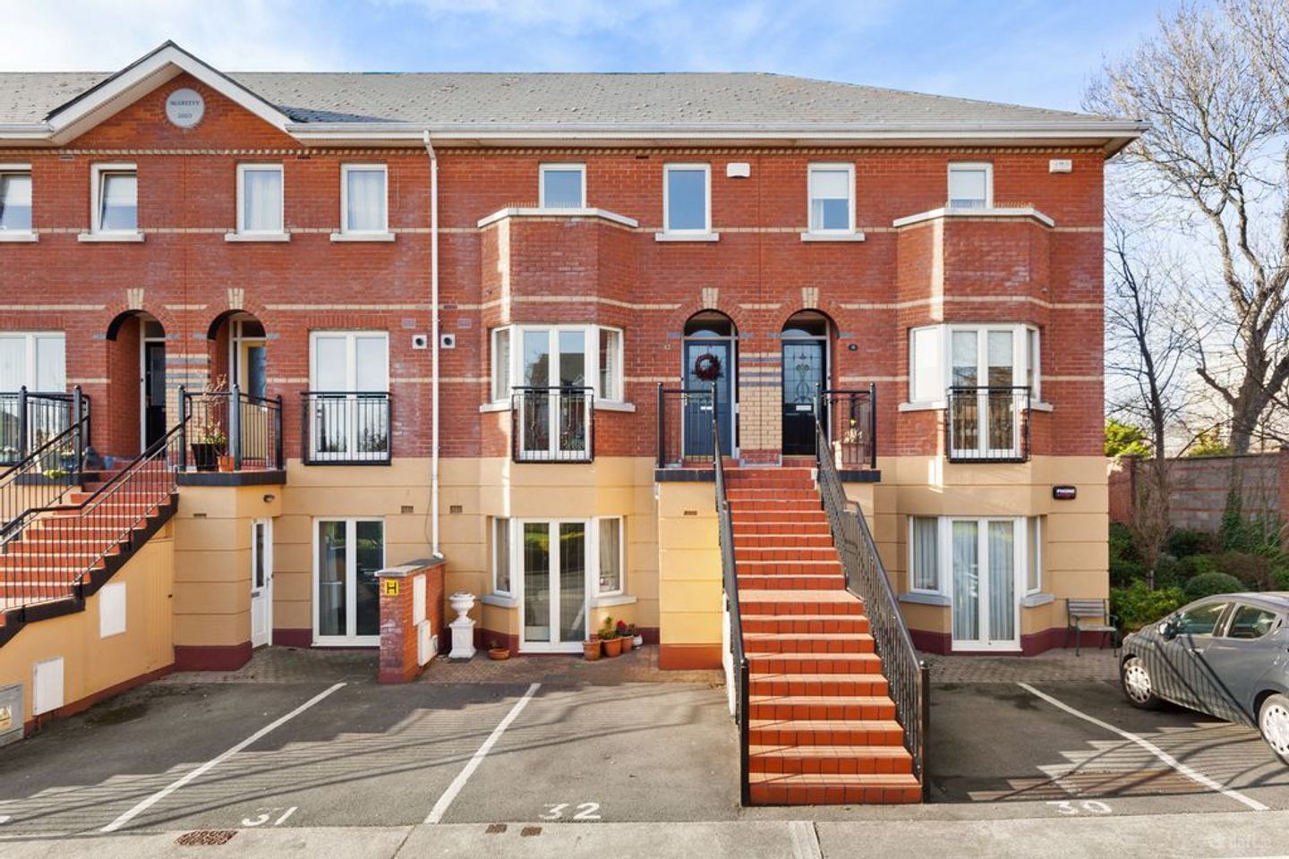 32 Redcourt Oaks, Seafield Road East, Clontarf, Dublin 3, D03EH26