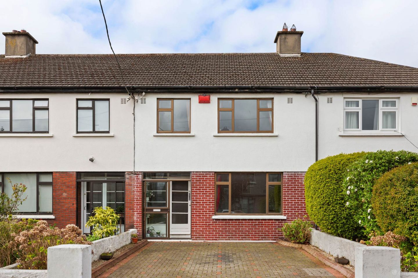 25 Whitehall Park, Terenure, Dublin 12, Co. Dublin, D12V2K4