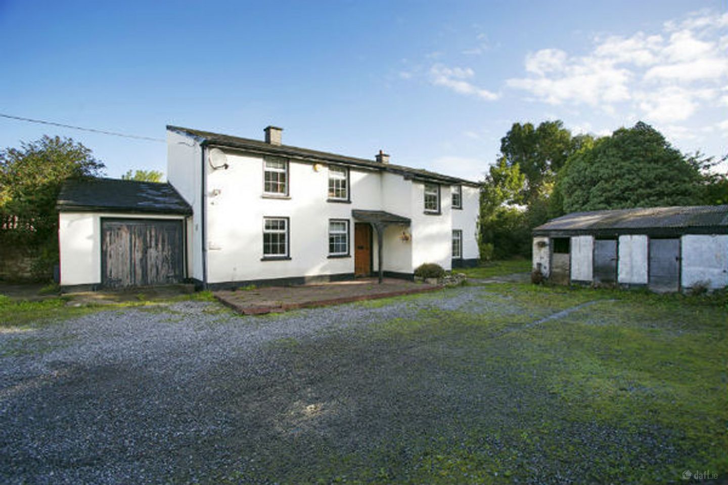 Belgravia, 9A Victoria Terrace, Dundrum, Dublin 14