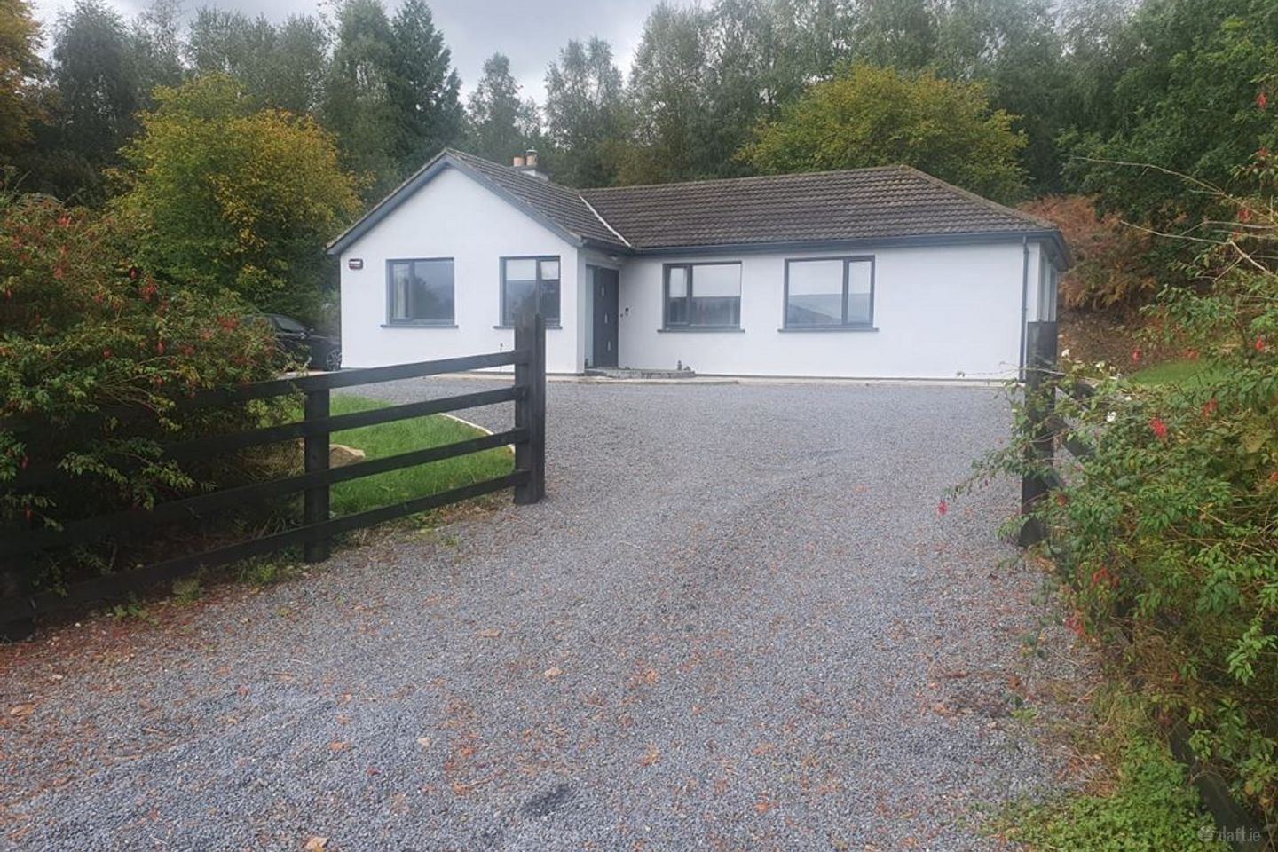 Bawnard,Clonmel,Co. Tipperary, Glendalough, Co. Waterford