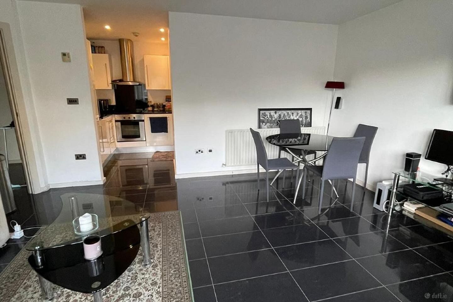 Forbes Quay Apartments,Forbes Street,Dublin 2, Grand Canal Dock, Dublin 2