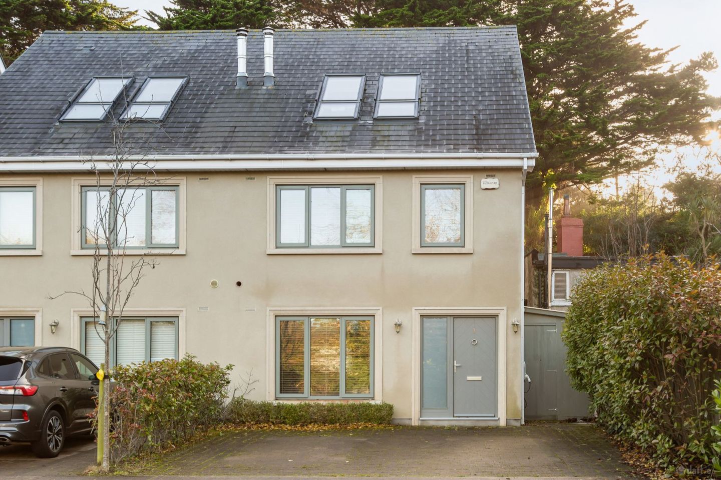 1 Shanganagh Drive, Shankill, Dublin 18, D18TW40