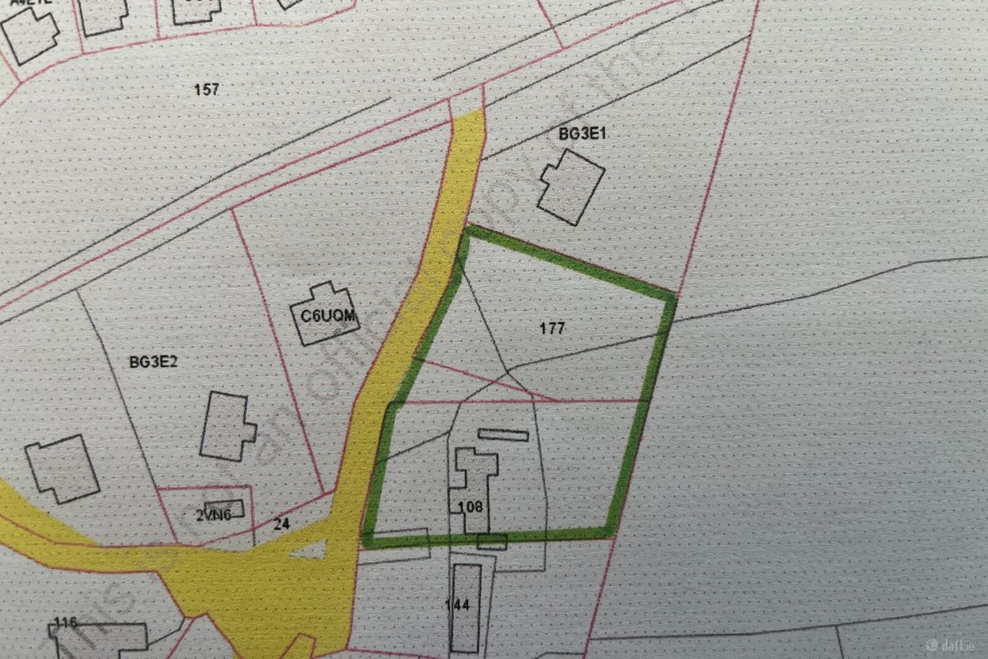 5 Caragh Lake Cottages, Caragh Lake, Killorglin, Co. Kerry, V93T3K0