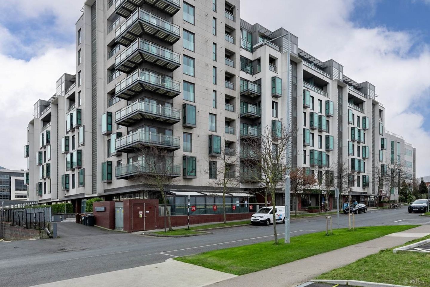 The Forum, Ballymoss Road, Sandyford, Dublin 18, Sandyford, Dublin 18