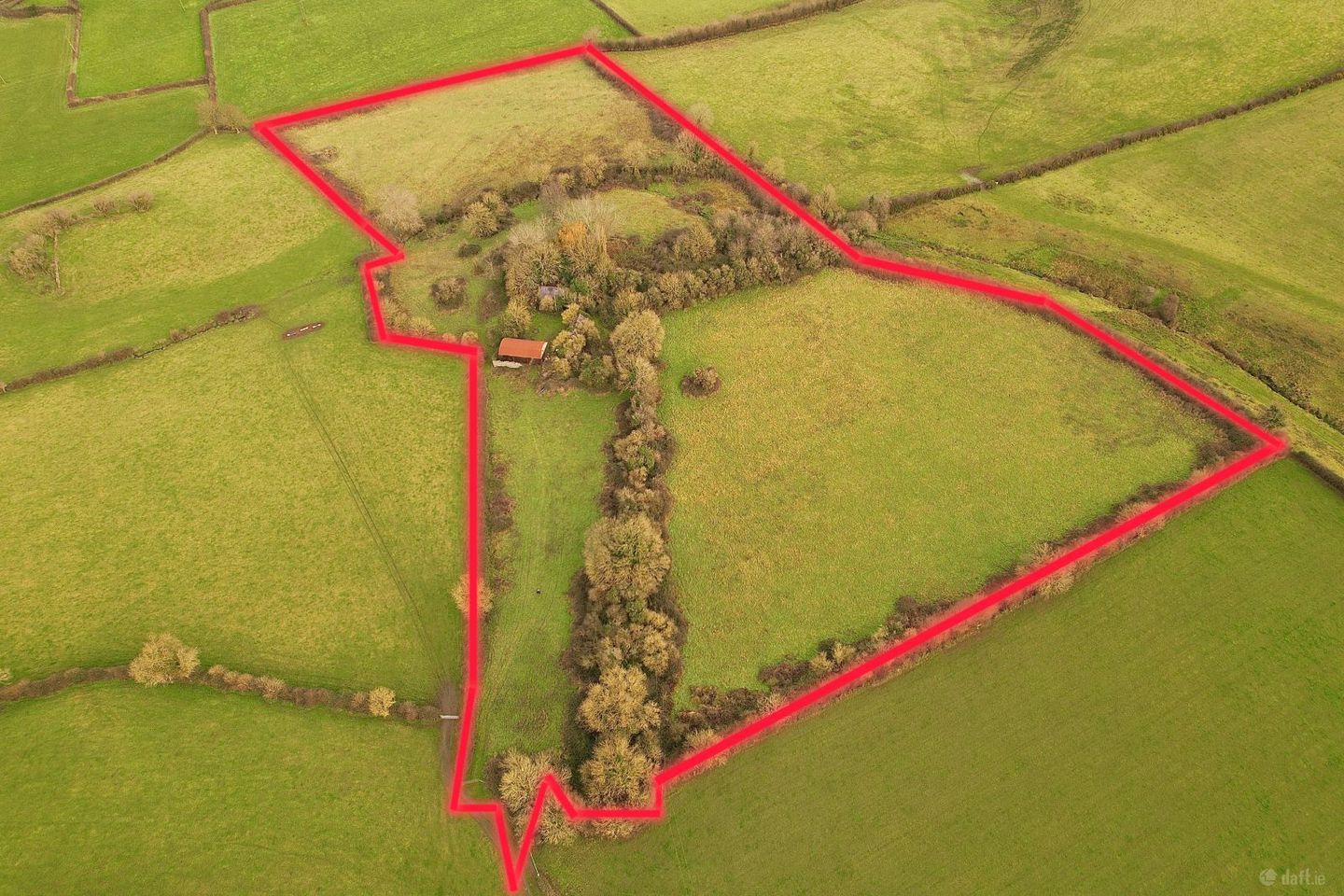 Doon View Luggacurren Portlaoise Co Laois, Luggacurren, Co. Laois