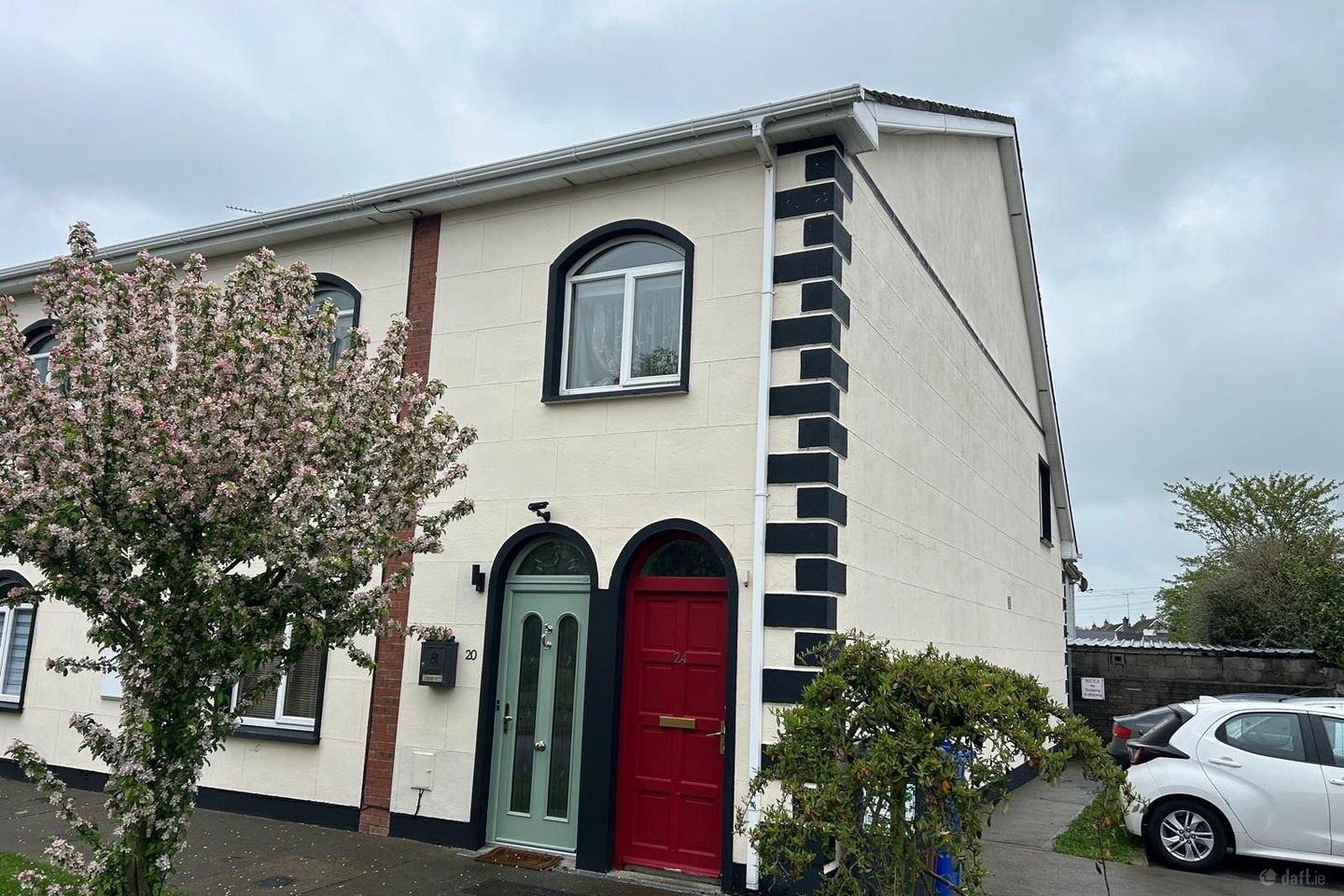 24 Clós An Blínn, Kinnegad, Kinnegad, Co. Westmeath, N91C525