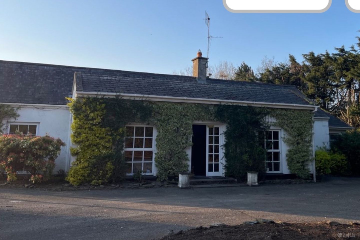 Newhall, Naas, Co. Kildare, Corbally, Co. Kildare