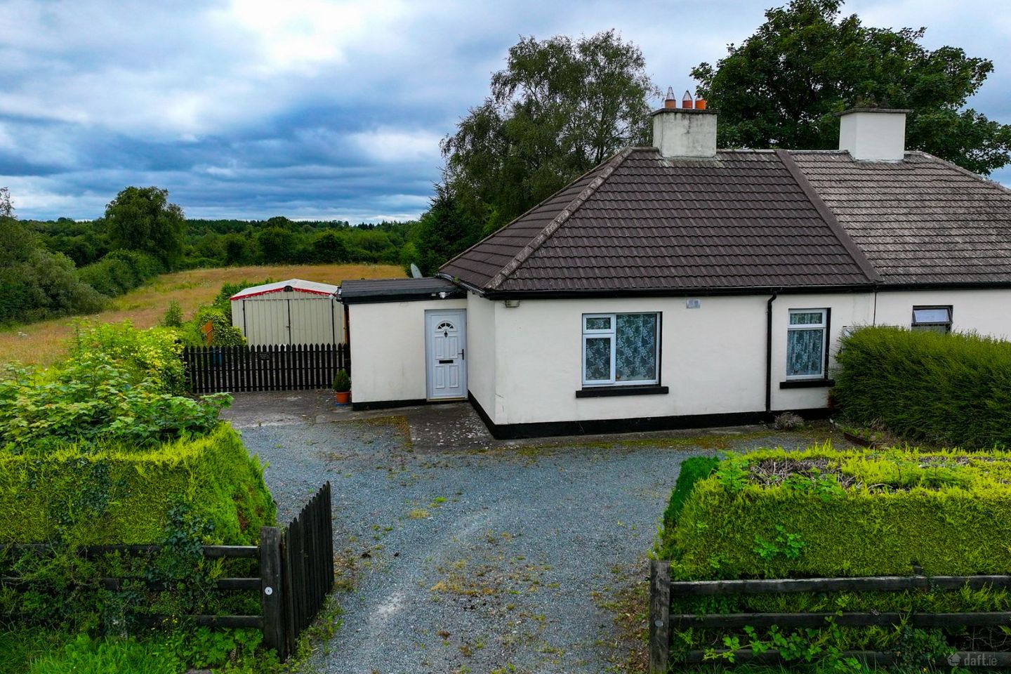Aughnashannagh, Ballinalee, Co. Longford, N39F9V2