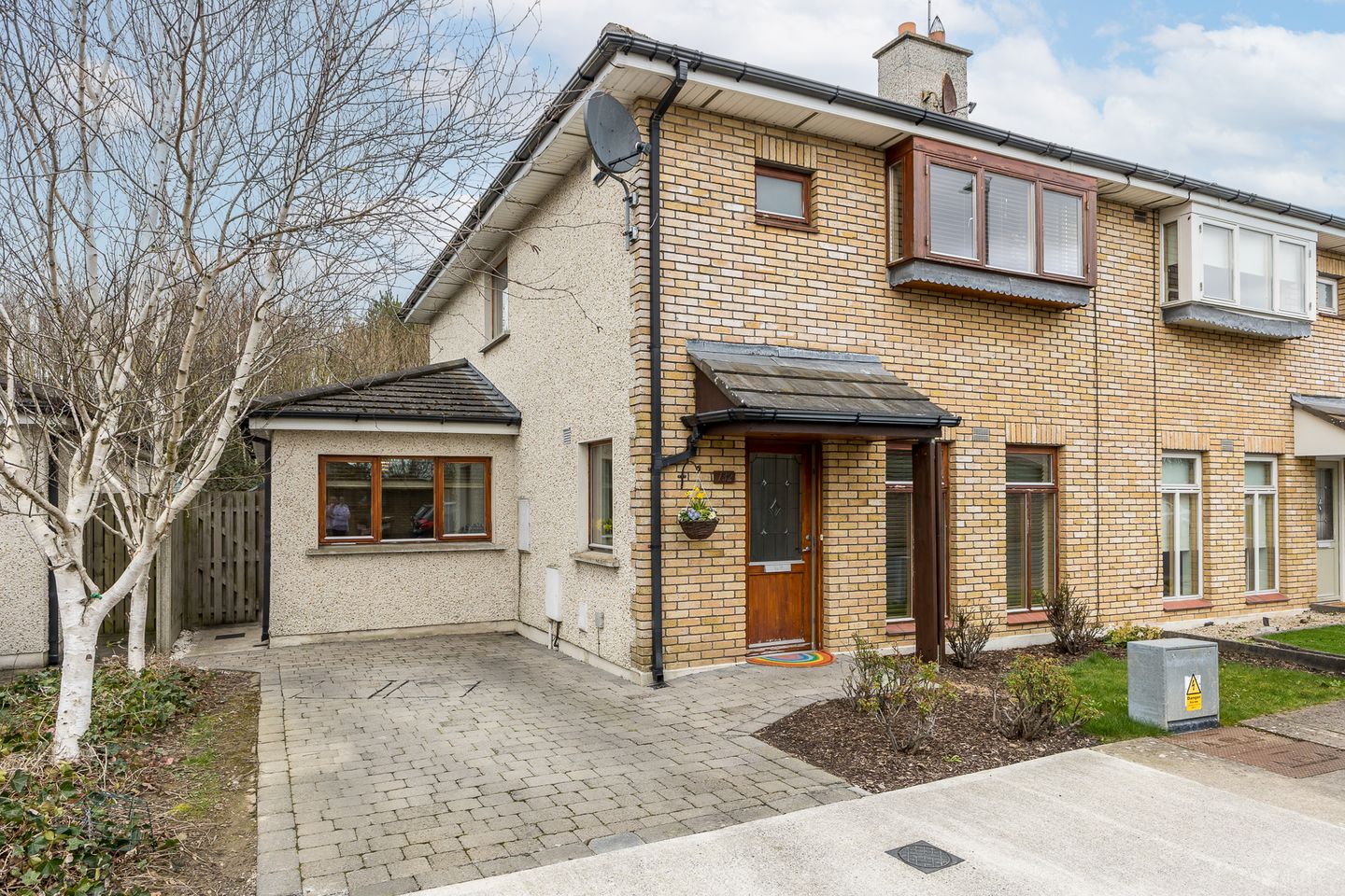 132 Rath Lodge, Ashbourne, Co. Meath, A84WK13