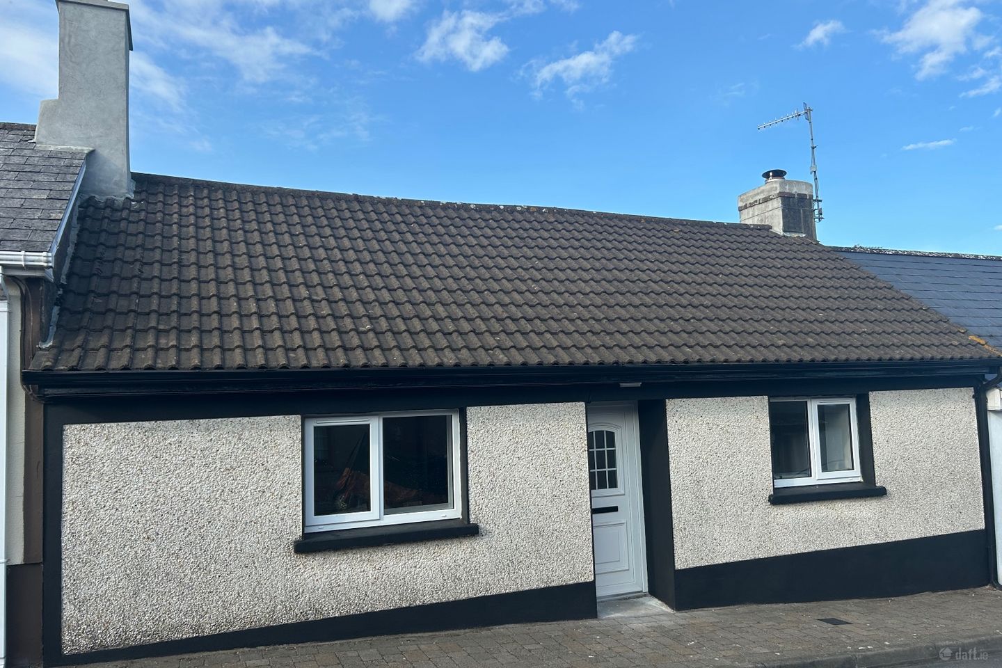 36 New Street, Lismore, Lismore, Co. Waterford