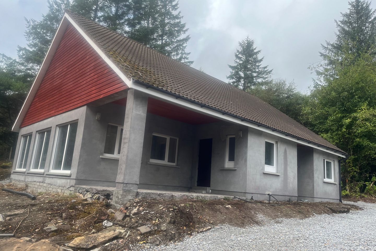 Tooreen, Glengarriff, Co. Cork