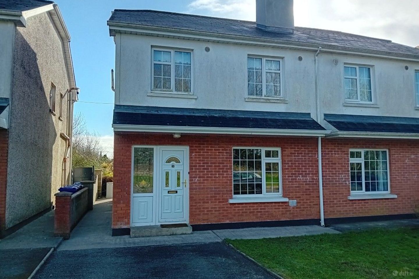 9 Highfield Park, Ballaghaderreen, Co. Roscommon, F45PX77