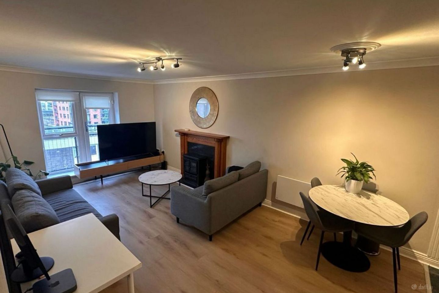 Alexander Court, 11-14 Fenian Street, Dublin 2