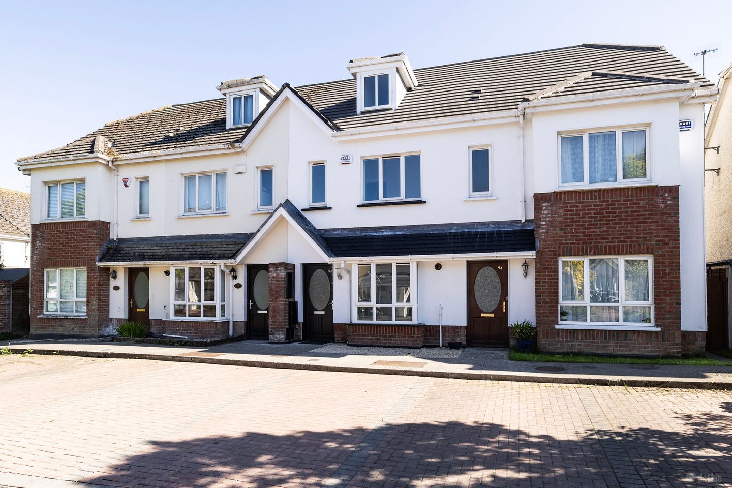 46 Moylaragh Rise, Balbriggan,, Co. Dublin, K32VX60