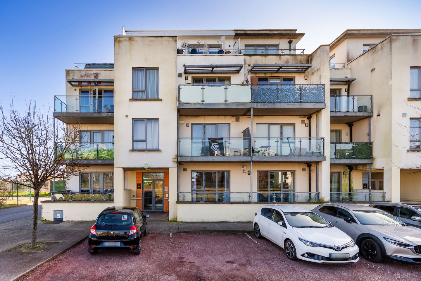Apartment, 2 12 Station Way, Clongriffin, Dublin 13, Clongriffin, Dublin 13, D13XW57