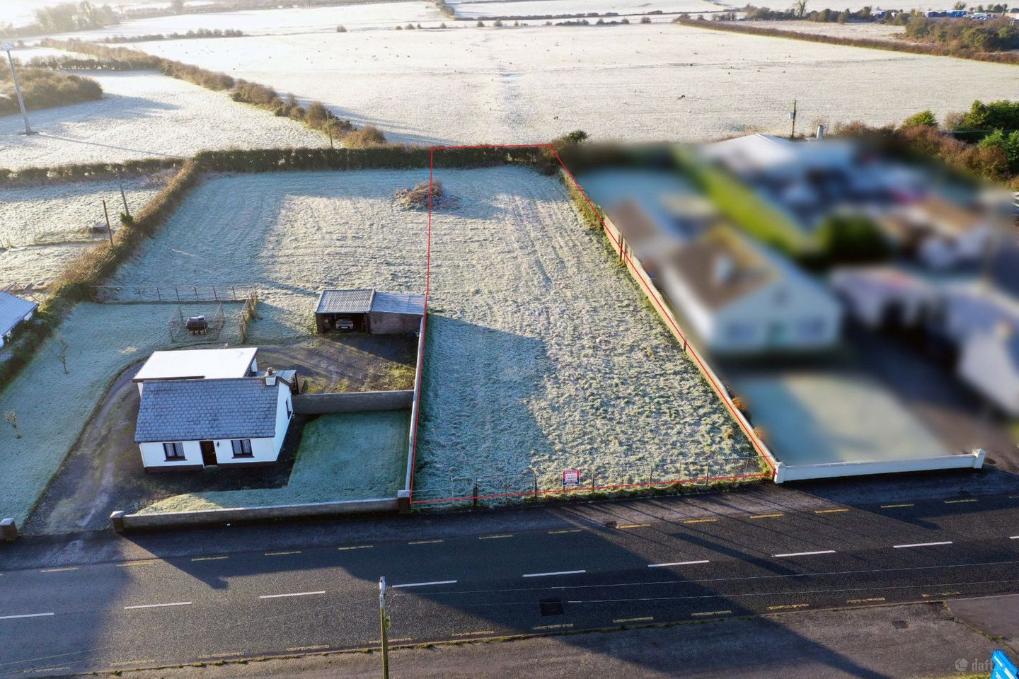 Racecourse Road, Roscommon Town, Co. Roscommon