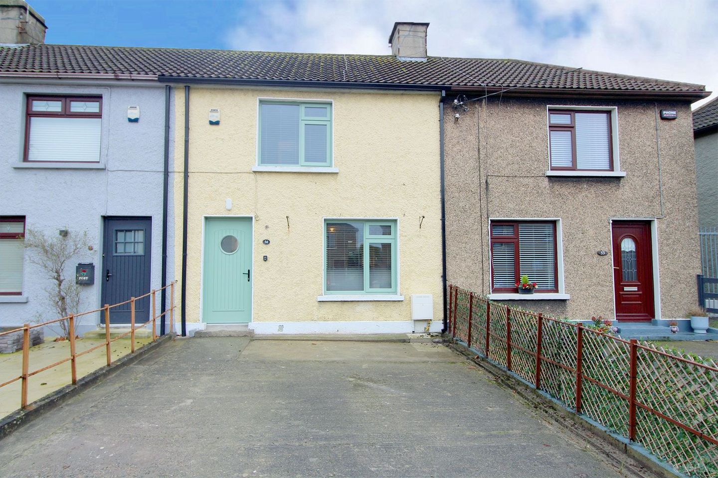 Mcswiney Street, Dundalk, Dundalk, Co. Louth