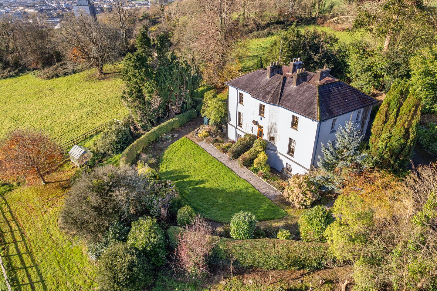 Tower Hill House, Rockshire Road, Ferrybank, X91WVY1
