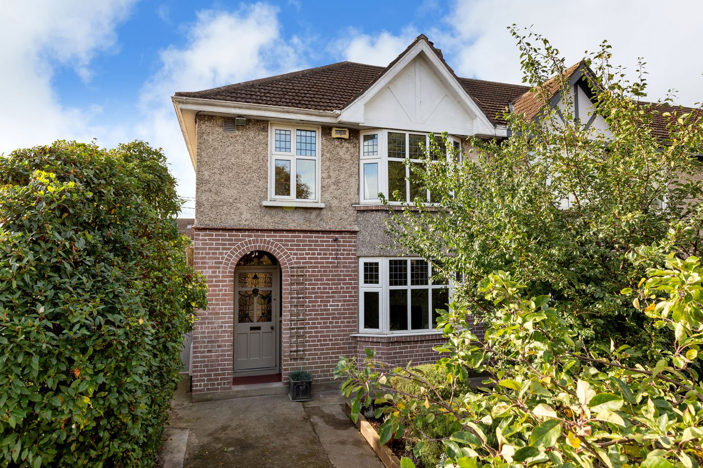 5 Maretimo Villas, Blackrock, Co. Dublin, A94X2P5