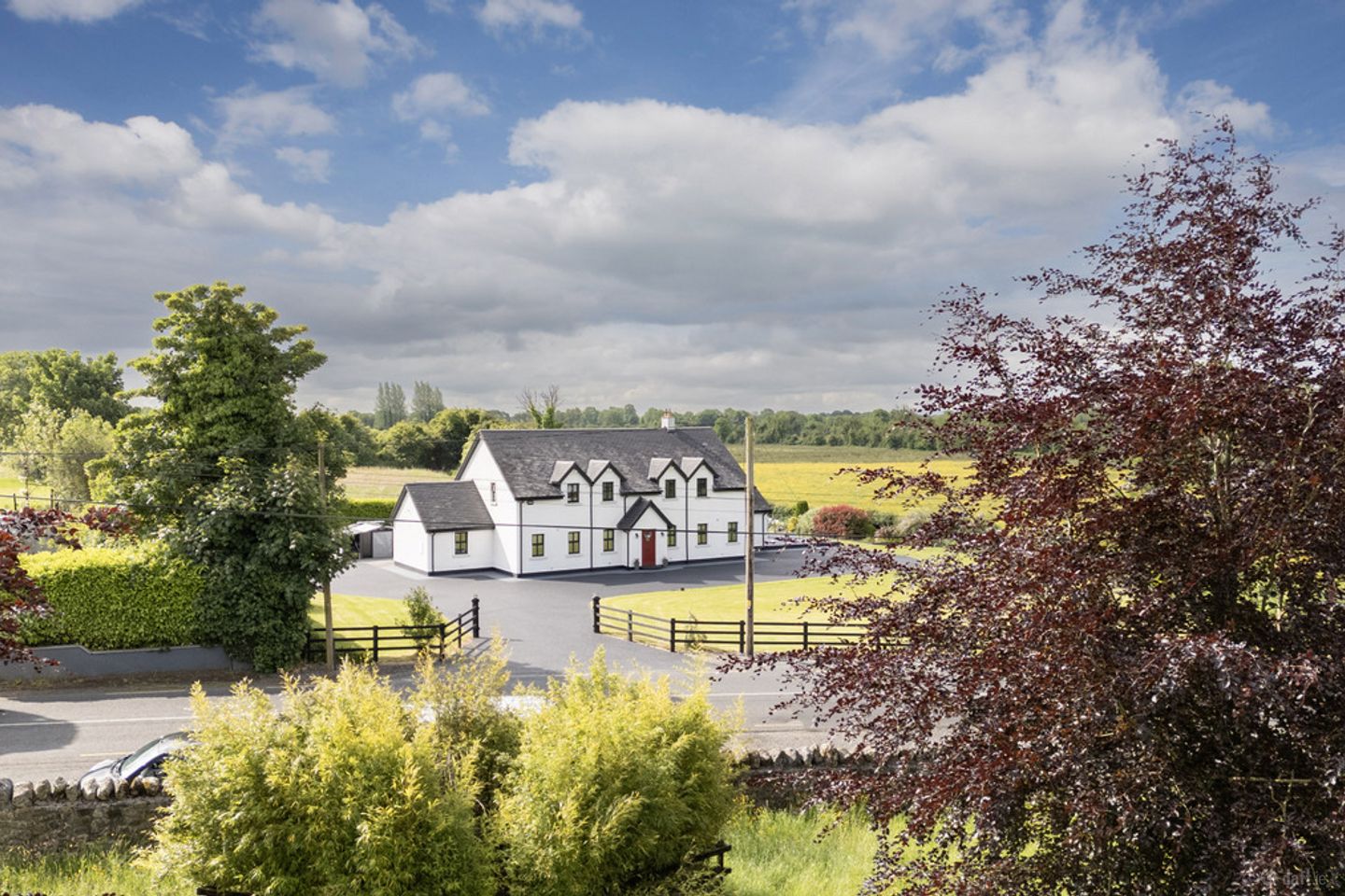 Dysart, Mullingar, Co. Westmeath, N91NX45