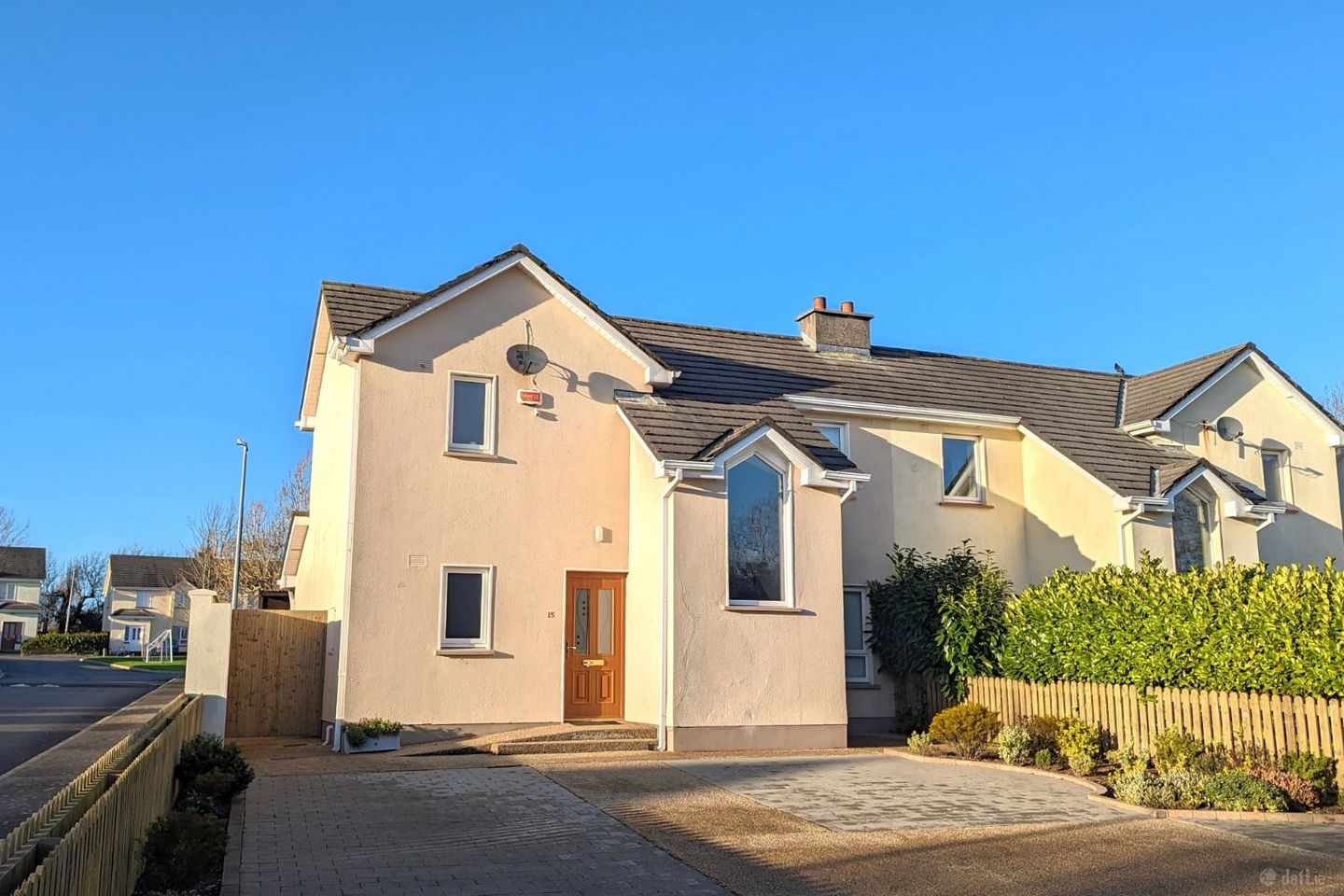 15 The Willows, Wellingtonbridge, Co. Wexford, Y35YT21