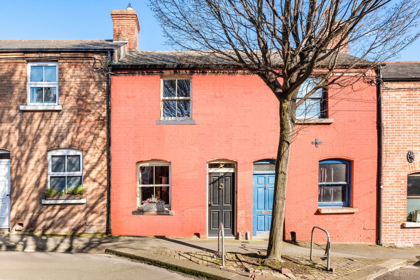 36 Reginald Street, The Coombe, Dublin 8, D08T9C0