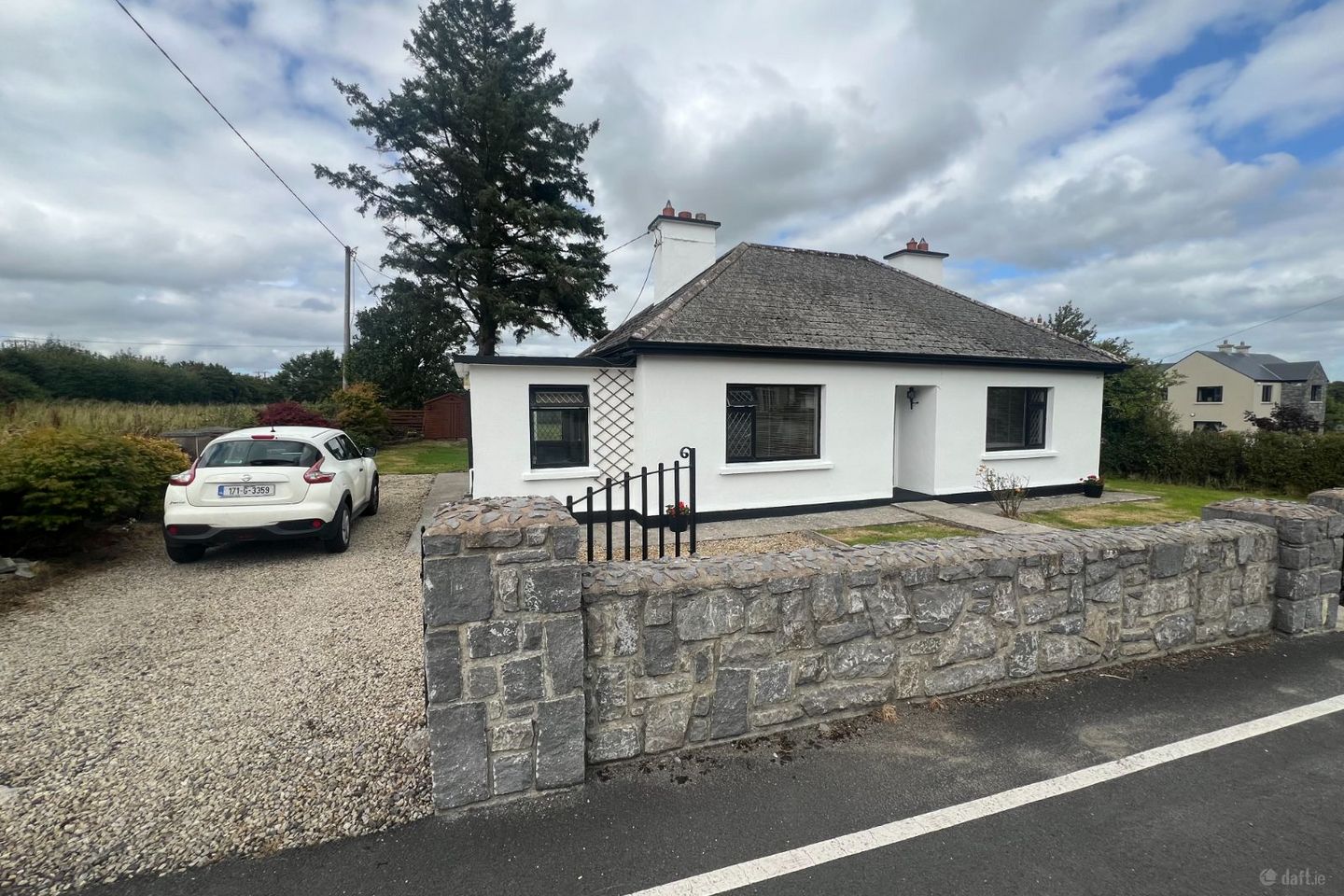Claremount, Claremorris, Claremorris, Co. Mayo, F12ER22