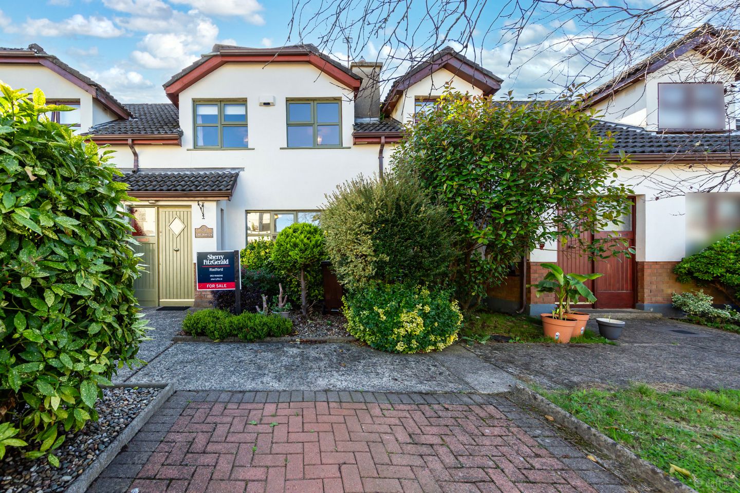 21 Cromwellsfort Court, Wexford Town, Wexford, Y35T9D2